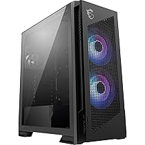 Amazon | MSI MAG CORELIQUID I360 360mm簡易水冷CPUクーラー ブラック